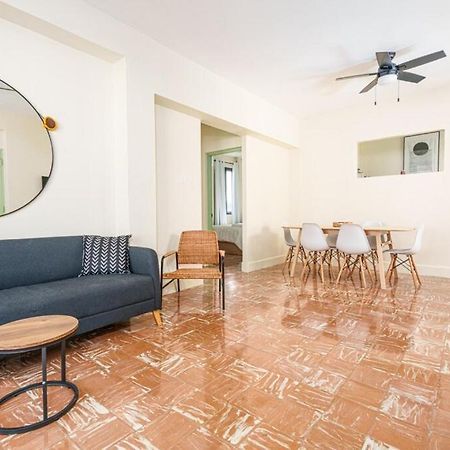 Good Vibes Apartamento San Juan Exterior foto