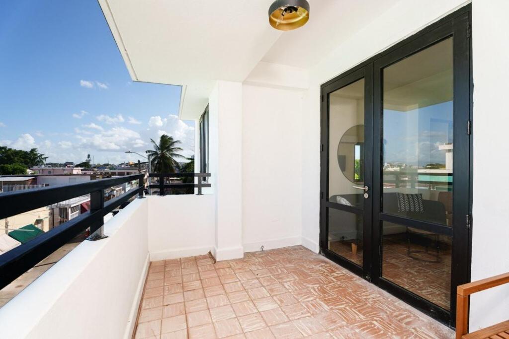 Good Vibes Apartamento San Juan Exterior foto