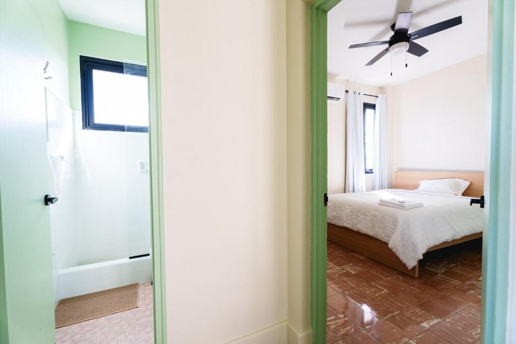 Good Vibes Apartamento San Juan Exterior foto