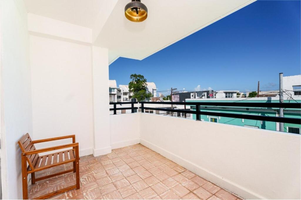 Good Vibes Apartamento San Juan Exterior foto