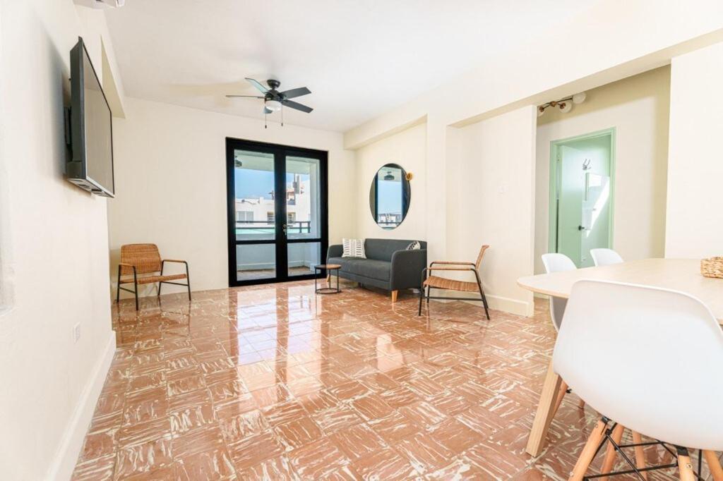 Good Vibes Apartamento San Juan Exterior foto