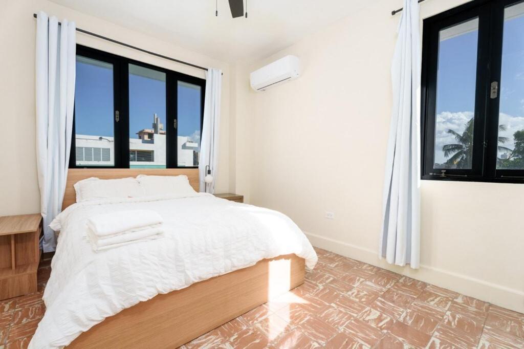 Good Vibes Apartamento San Juan Exterior foto