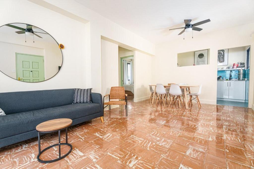 Good Vibes Apartamento San Juan Exterior foto